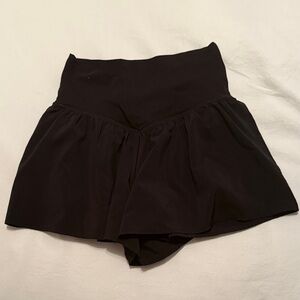 OFFLINE By Aerie Real Me Crossover Flowy Short